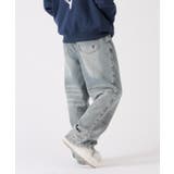 ダブルニーパンツ | REGIEVO | 詳細画像3