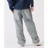 ダブルニーパンツ | REGIEVO | 詳細画像4