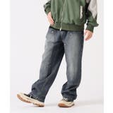 ダブルニーパンツ | REGIEVO | 詳細画像6