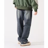 ダブルニーパンツ | REGIEVO | 詳細画像7