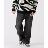 ダブルニーパンツ | REGIEVO | 詳細画像8