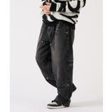 ダブルニーパンツ | REGIEVO | 詳細画像9