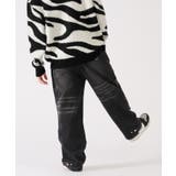 ダブルニーパンツ | REGIEVO | 詳細画像10