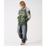 ダブルニーパンツ | REGIEVO | 詳細画像15