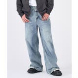 ダブルウエストパンツ | REGIEVO | 詳細画像2