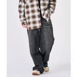 ダブルウエストパンツ | REGIEVO | 詳細画像4