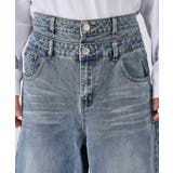 ダブルウエストパンツ | REGIEVO | 詳細画像23