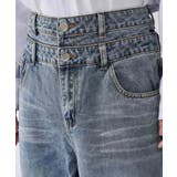 ダブルウエストパンツ | REGIEVO | 詳細画像24