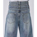 ダブルウエストパンツ | REGIEVO | 詳細画像26