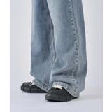 ダブルウエストパンツ | REGIEVO | 詳細画像27