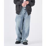 ダブルウエストパンツ | REGIEVO | 詳細画像5