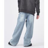 ダブルウエストパンツ | REGIEVO | 詳細画像7