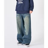 ダブルウエストパンツ | REGIEVO | 詳細画像8