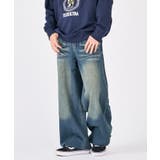 ダブルウエストパンツ | REGIEVO | 詳細画像9