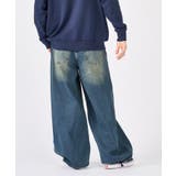 ダブルウエストパンツ | REGIEVO | 詳細画像10