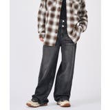 ダブルウエストパンツ | REGIEVO | 詳細画像11