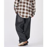 ダブルウエストパンツ | REGIEVO | 詳細画像13