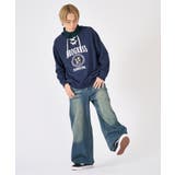 ダブルウエストパンツ | REGIEVO | 詳細画像17