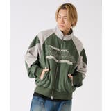 配色切り替えトラックジャケット | REGIEVO | 詳細画像5