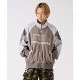 配色切り替えトラックジャケット | REGIEVO | 詳細画像11