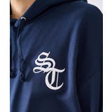 フリンジアップリケパーカー | REGIEVO | 詳細画像20 