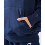 フリンジアップリケパーカー | REGIEVO | 詳細画像21 