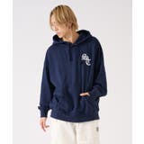 フリンジアップリケパーカー | REGIEVO | 詳細画像5 