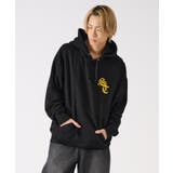 フリンジアップリケパーカー | REGIEVO | 詳細画像8 