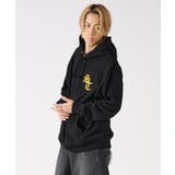 フリンジアップリケパーカー | REGIEVO | 詳細画像9 