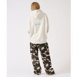 フリンジアップリケパーカー | REGIEVO | 詳細画像13 