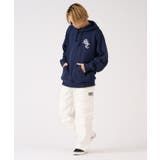 フリンジアップリケパーカー | REGIEVO | 詳細画像15 