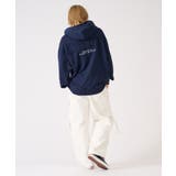 フリンジアップリケパーカー | REGIEVO | 詳細画像16 