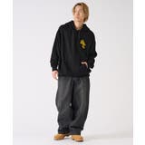 フリンジアップリケパーカー | REGIEVO | 詳細画像17 