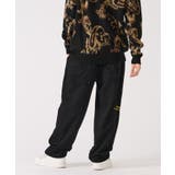 ビックロゴアップリケパンツ | REGIEVO | 詳細画像10 