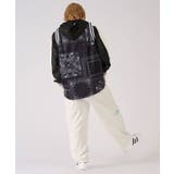 ビックロゴアップリケパンツ | REGIEVO | 詳細画像13 