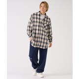 ビックロゴアップリケパンツ | REGIEVO | 詳細画像14 