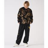 ビックロゴアップリケパンツ | REGIEVO | 詳細画像17 