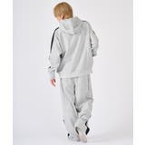 パイピングデザインパンツ | REGIEVO | 詳細画像9 