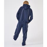 パイピングデザインパンツ | REGIEVO | 詳細画像11 