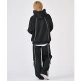 パイピングデザインパンツ | REGIEVO | 詳細画像13 