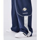 パイピングデザインパンツ | REGIEVO | 詳細画像17 