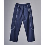 パイピングデザインパンツ | REGIEVO | 詳細画像6 