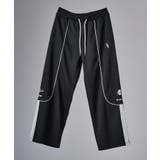 パイピングデザインパンツ | REGIEVO | 詳細画像4 