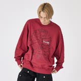 1レッド | ドクロトレーナー | REGIEVO