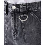 ベルトデザインデニムパンツ | REGIEVO | 詳細画像17 