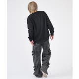 ベルトデザインデニムパンツ | REGIEVO | 詳細画像15 