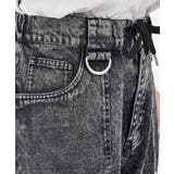 デコレーションカーゴパンツ | REGIEVO | 詳細画像17 