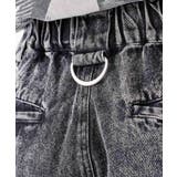 デコレーションカーゴパンツ | REGIEVO | 詳細画像19 