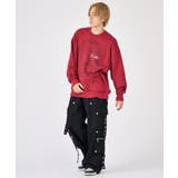 デコレーションカーゴパンツ | REGIEVO | 詳細画像11 