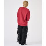 デコレーションカーゴパンツ | REGIEVO | 詳細画像12 